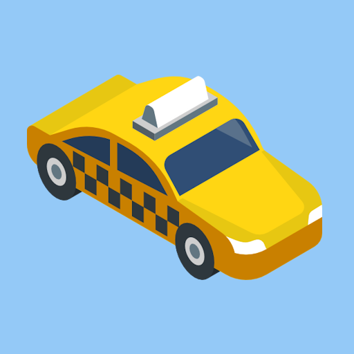 Narva Taxi app icon